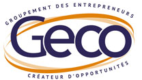 logo geco blanc