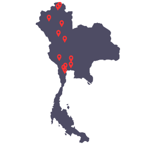 Voyage thailande 