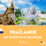 Thailande ML Voyages