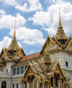 Thaïlande MLVoyages