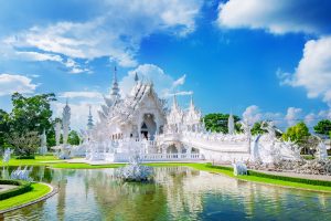 Thaïlande MLVoyages